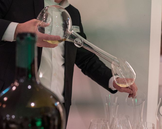 Abb. DEKRA Congresshotel & DEKRA Congress Center Wart