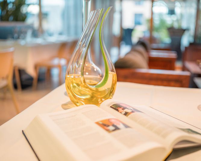 Abb. DEKRA Congresshotel & DEKRA Congress Center Wart