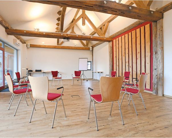 Abb. Neue Höhe Neuklingenberg