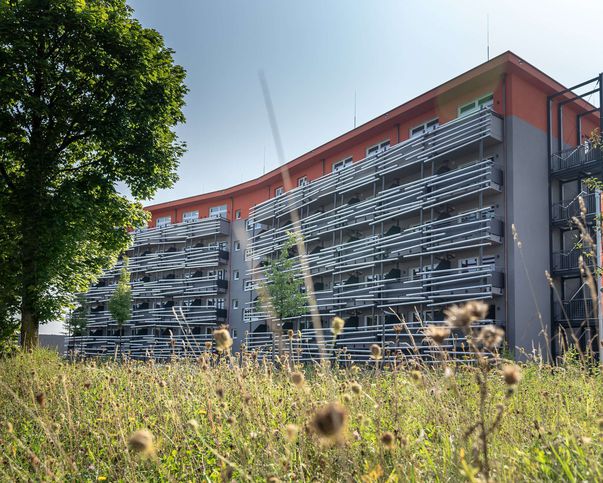 Abb. Augsburg-Hotel Sonnenhof