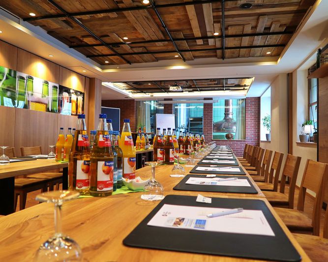 Abb. Best Western Plus 
BierKulturHotel Schwanen
