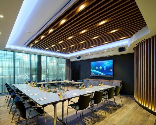 Abb. Hotel Freizeit In 