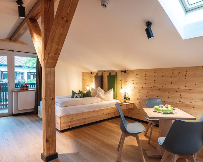 Abb. Hotel Alpenblick