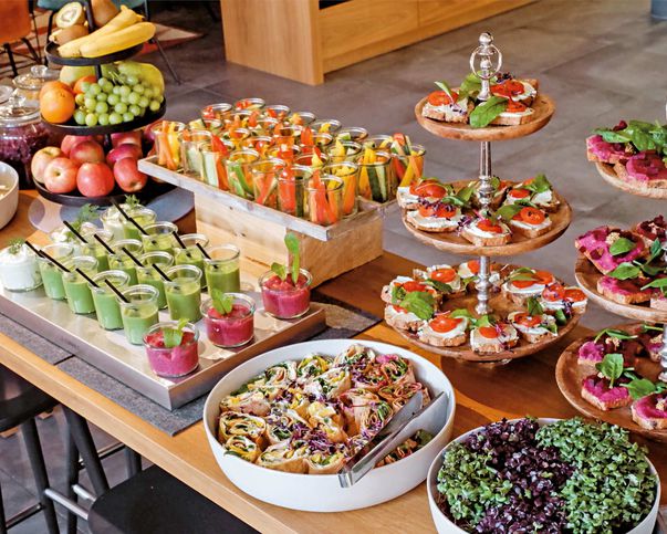 Abb. Romantik Hotel Hirschen