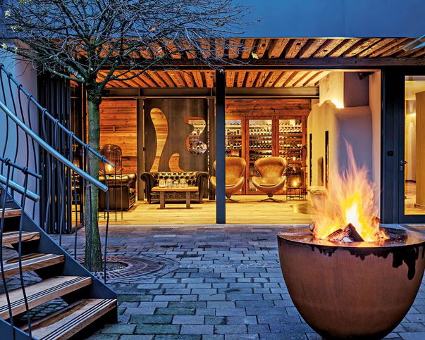 Abb. Landhotel Rössle