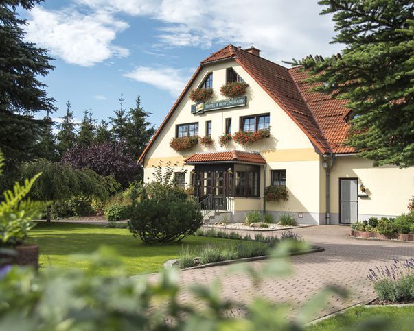 Abb. Boutique-Tagungshotel Waldblick