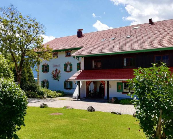 Abb. Tagungshotel Heißenhof 
