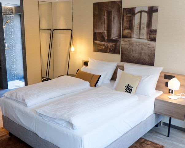 Abb. hôtel villa raab