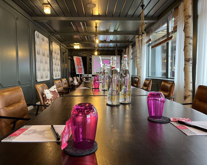 Abb. Harz Hotel & Spa Seela