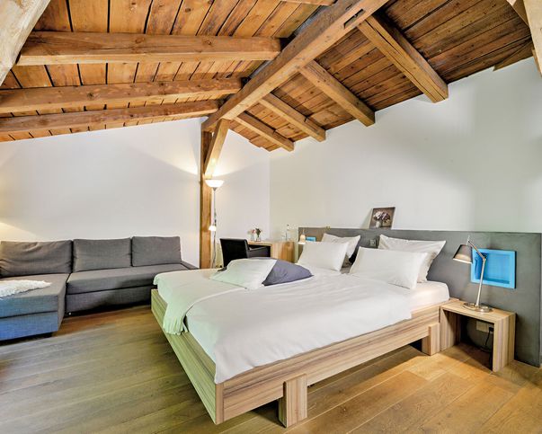 Abb. Zur Kloster-Mühle