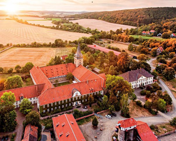 Abb. Klosterhotel Wöltingerode