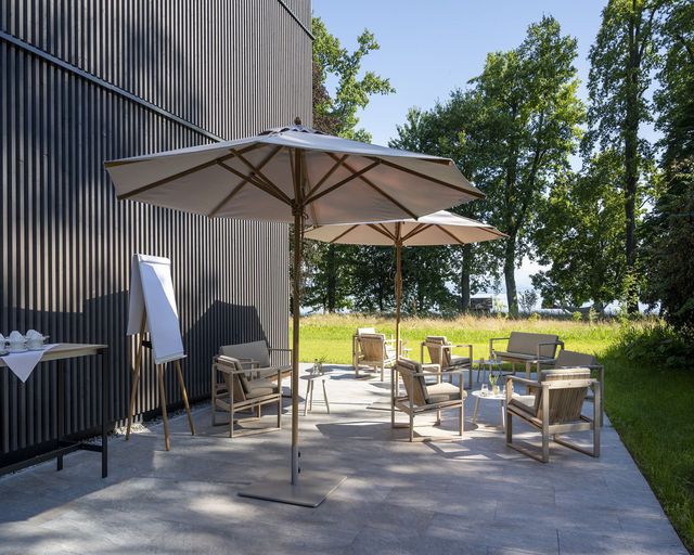Abb. Business & Inspiration am Bodensee