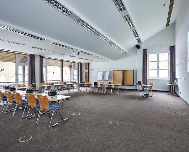 Abb. Hotel am Badersee