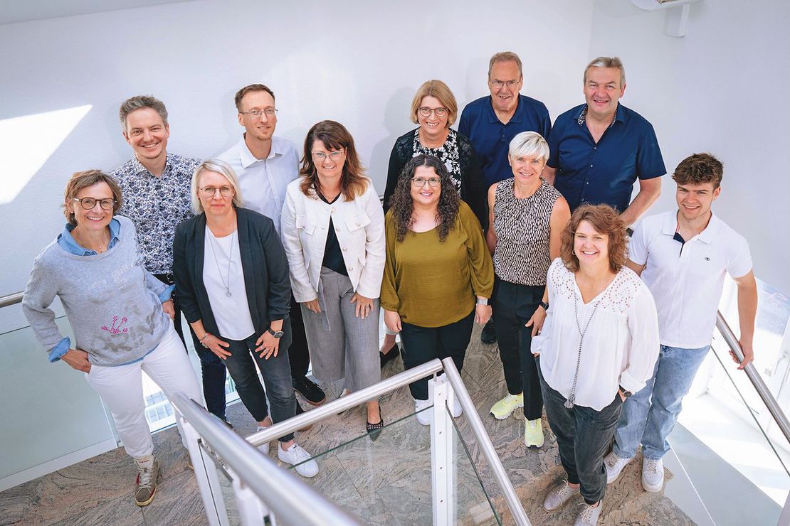 repecon Team