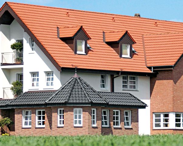 Abb. Landhotel Jäckel