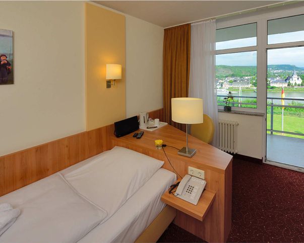 Abb. Ringhotel Haus Oberwinter