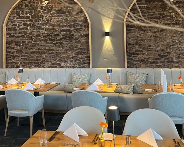 Abb. Hotel-Restaurant
Klostermühle