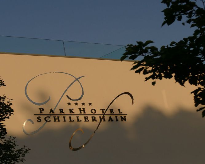 Abb. Parkhotel Schillerhain