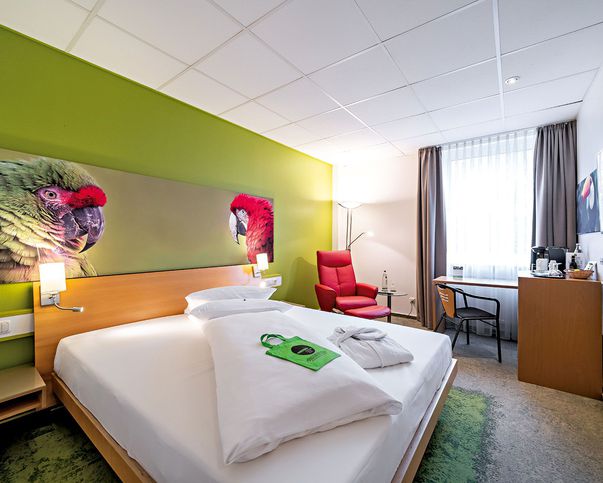 Abb. ANDERS Hotel Walsrode
