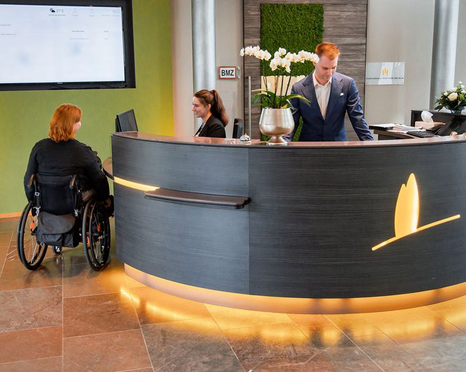Abb. Hotel Park Soltau