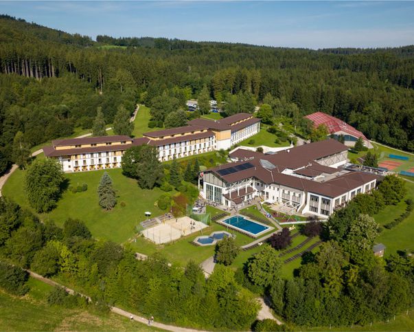 Abb. Aldiana Club Ampflwang