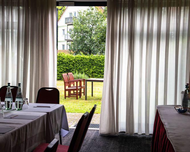Abb. Best Western Premier Airporthotel Berlin
