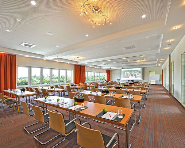 Abb. Ringhotel 
Am Stadtpark