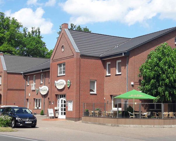 Abb. Kräuterhotel Heidejäger