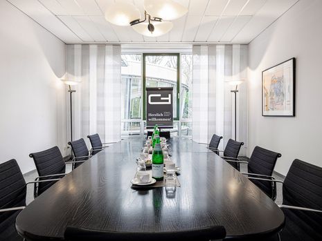 Abb. Sitzungsraum 1