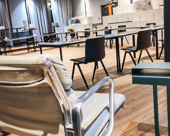 Abb. Hotel Riesengebirge