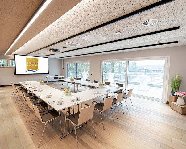 Abb. See- und Sporthotel Ankum