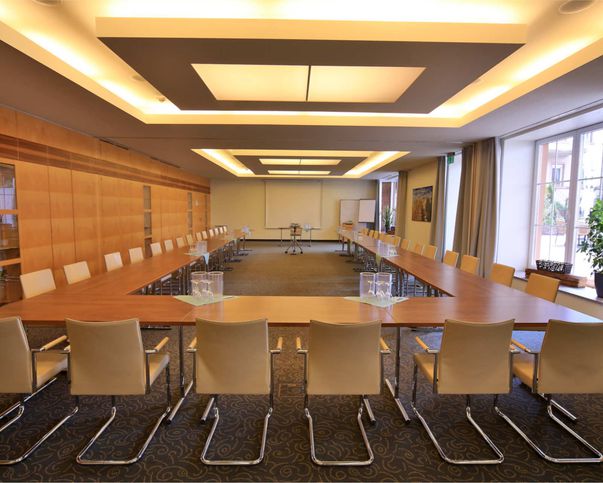 Abb. Hotel-Restaurant
Klostermühle