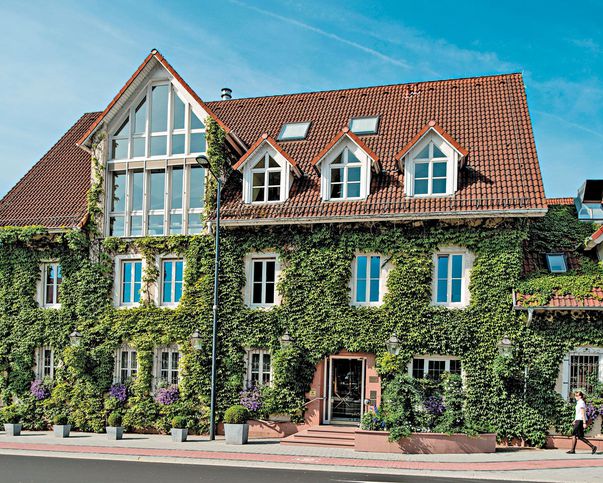 Abb. Zeller Hotel+Restaurant 