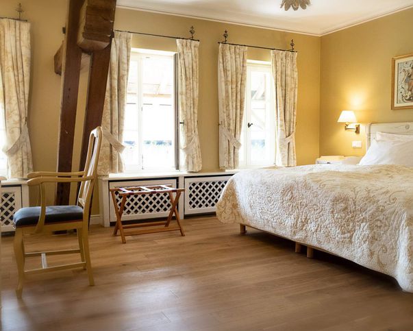 Abb. Der Linslerhof
Hotel, Restaurant, Events & Natur