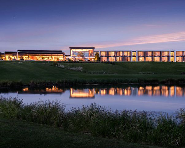 Abb. Angels - das hotel am golfpark