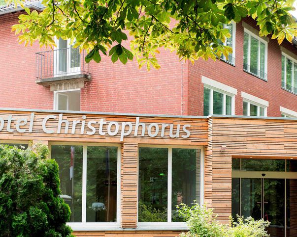 Abb. Hotel Christophorus