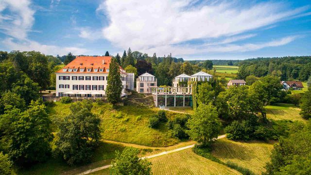Abb. Hotels für außergewöhnliche Events & Incentives