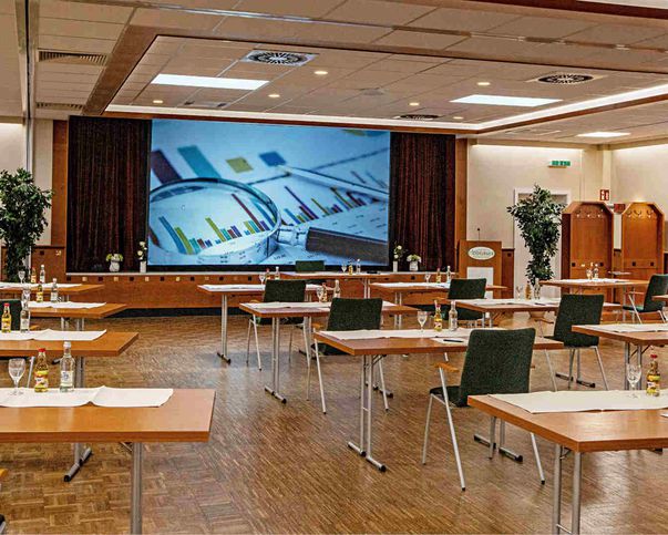 Abb. Kräuterhotel Heidejäger