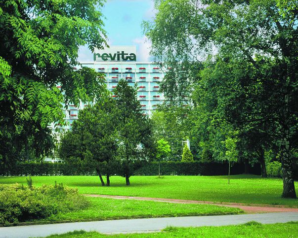 Abb. re.vita  NATUR  & TAGUNGSRESORT