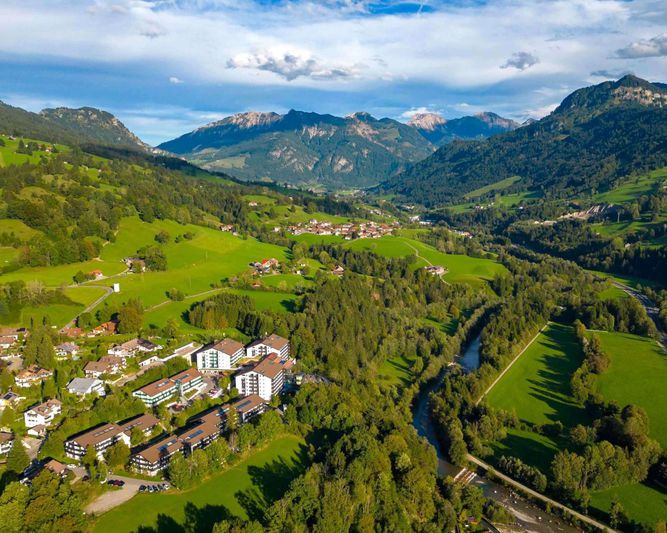 Abb. AllgäuSternHotel