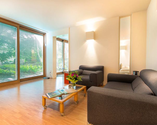 Abb. Hotel Schindlerhof