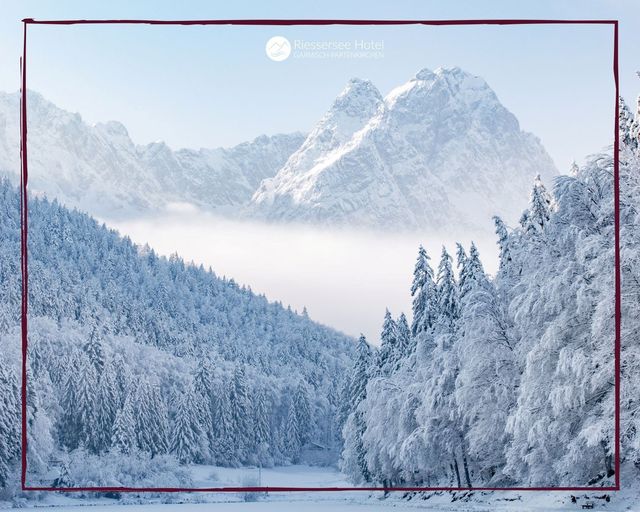 Abb. Ihr Kick-off im Riesersee Hotel