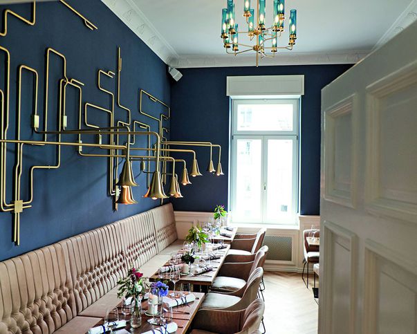 Abb. hôtel villa raab