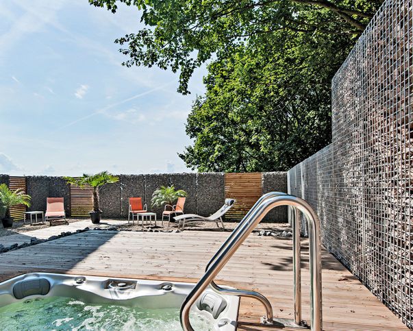 Abb. SeminarZentrum
Rückersbach