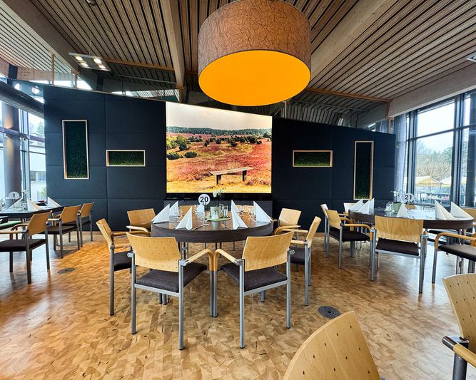 Abb. Hotel Park Soltau