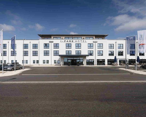 Abb. i-Park Hotel ***+