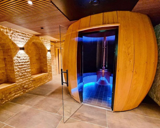 Abb. Best Western Plus
BierKulturHotel Schwanen