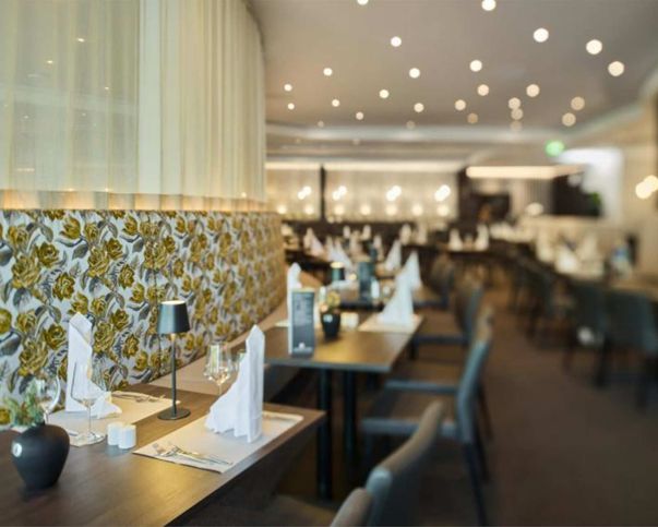 Abb. Hotel Esperanto Kongress- und Kulturzentrum Fulda