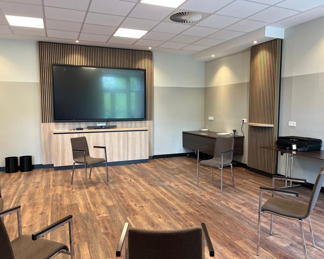 Abb. Flair Park-Hotel Ilshofen