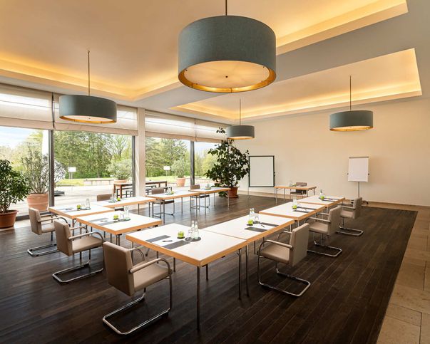 Abb. Angels - das hotel am golfpark